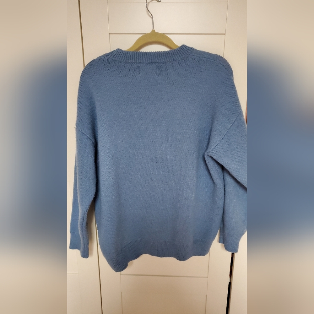 Aelfric Eden Wow Goose Sweater - Picture 2 of 4